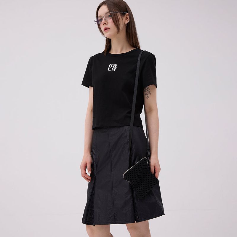 AACA（アカ）の「Morph Skirt Black（Skirts）」