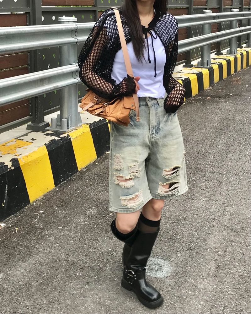 Herin pants