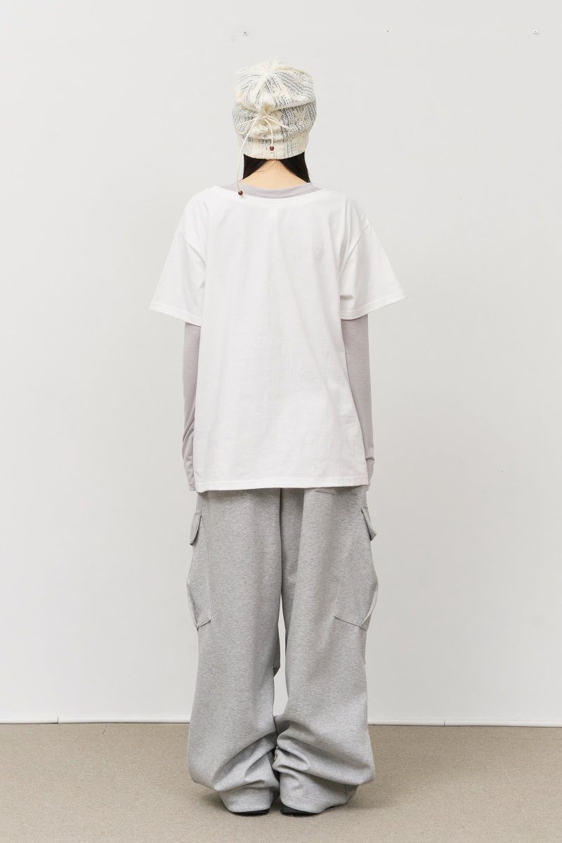 Lunch Rivet Sweatpants