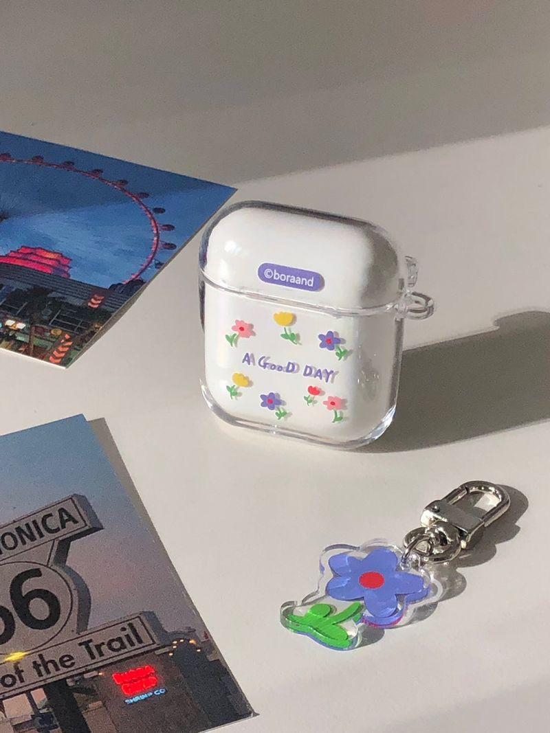 A good day airpods case