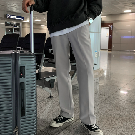  INNO TR Slim/Wide Slacks