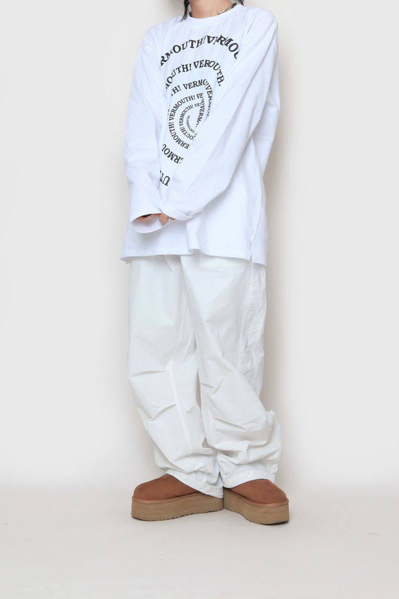Vermout Long Sleeve T