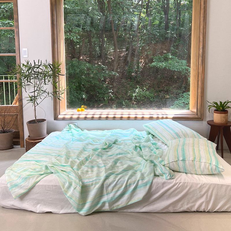 museonghwa(ムソンファ)の「supul duvet cover (S/150x200cm)(Fashion Accessories)」