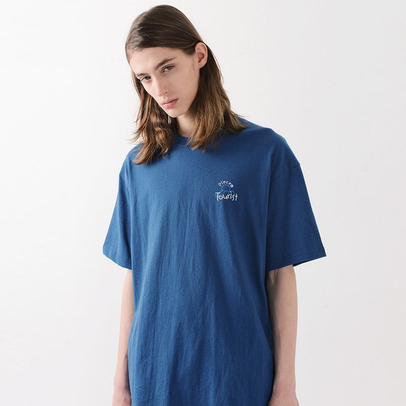 FLYINGMAN TSHIRTS (3COLORS)