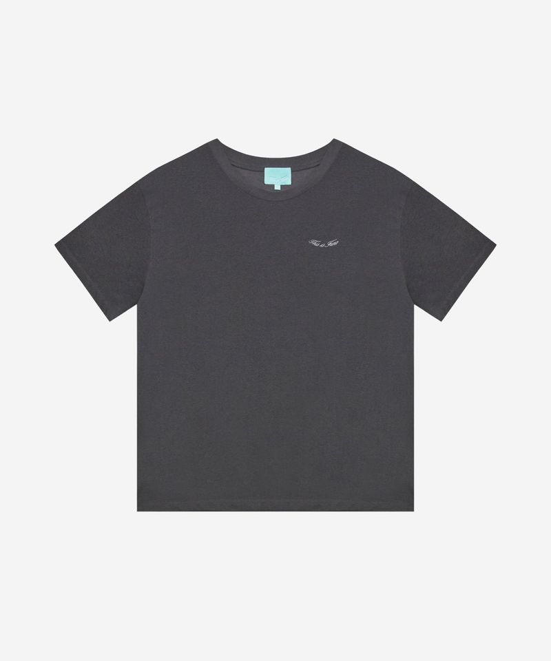 Standard Logo Tee