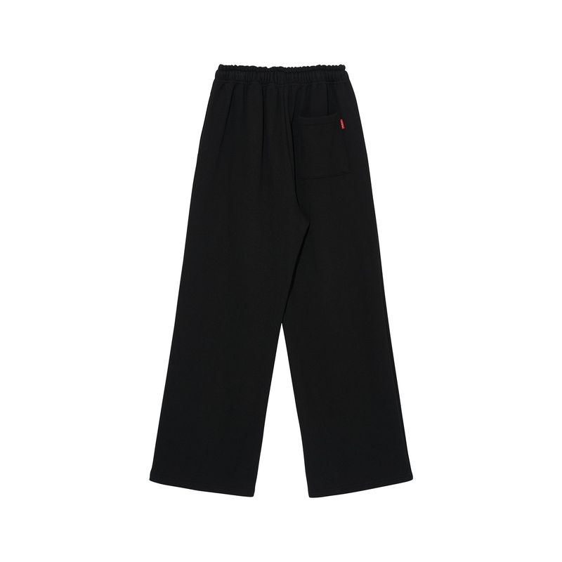 TEMPUS BASIC PANTS [BLACK]