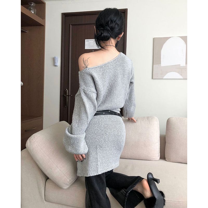 Glow Knit (top)