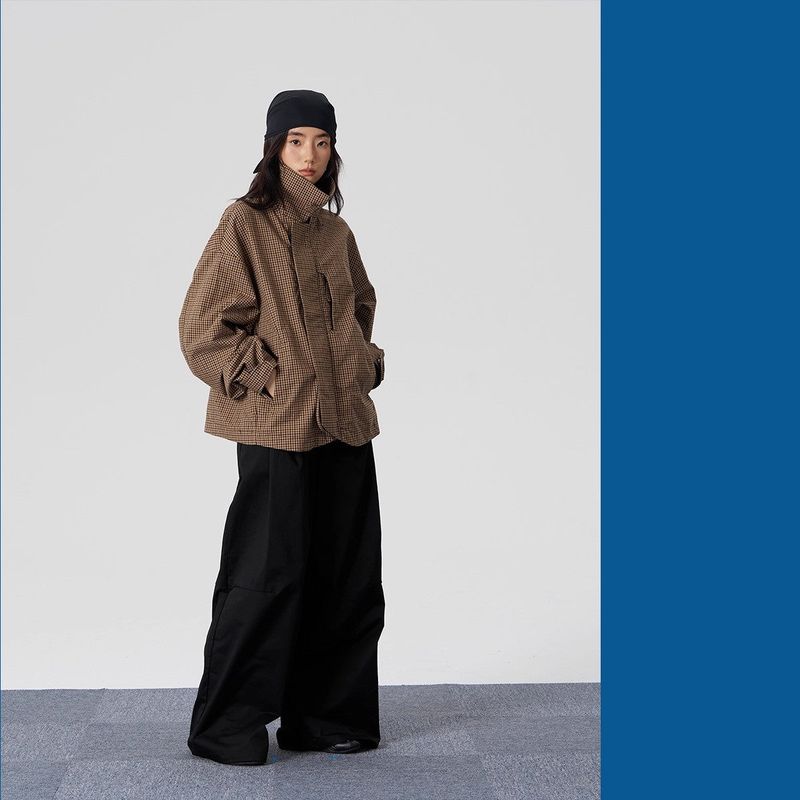 FMACM MK3 Improved Silhouette Jacket
