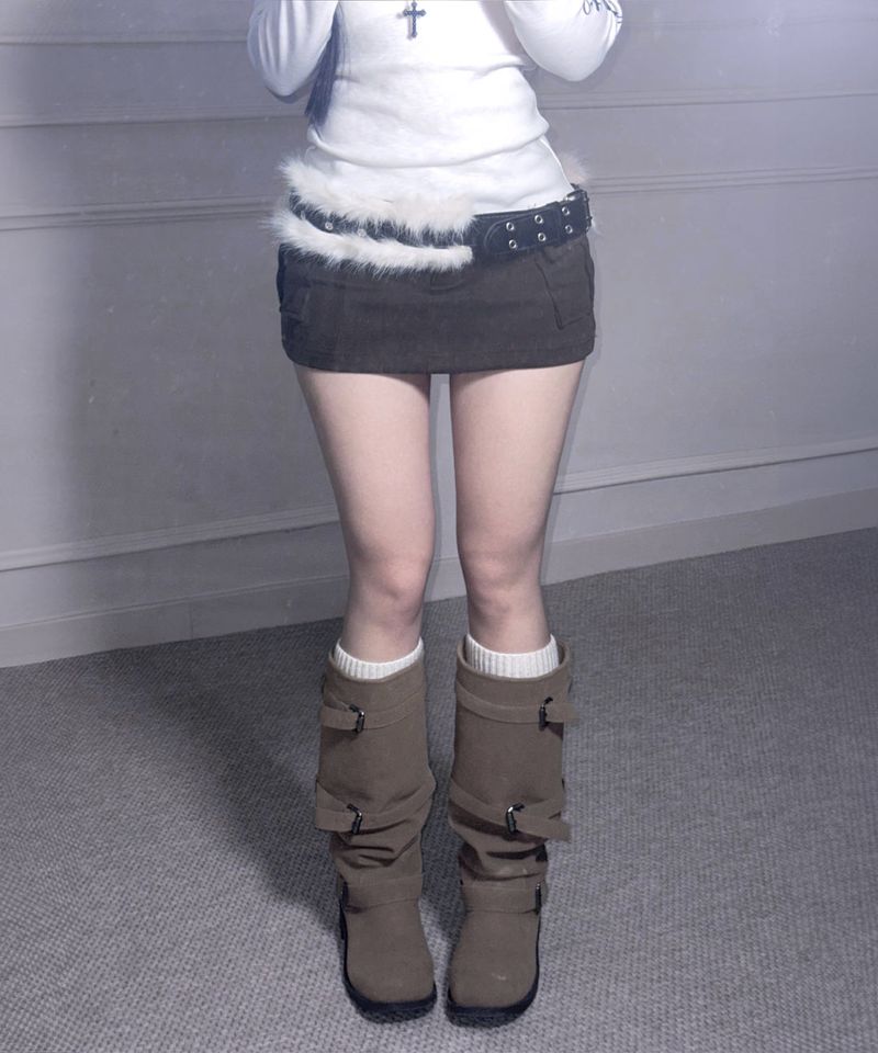 rabbit belt