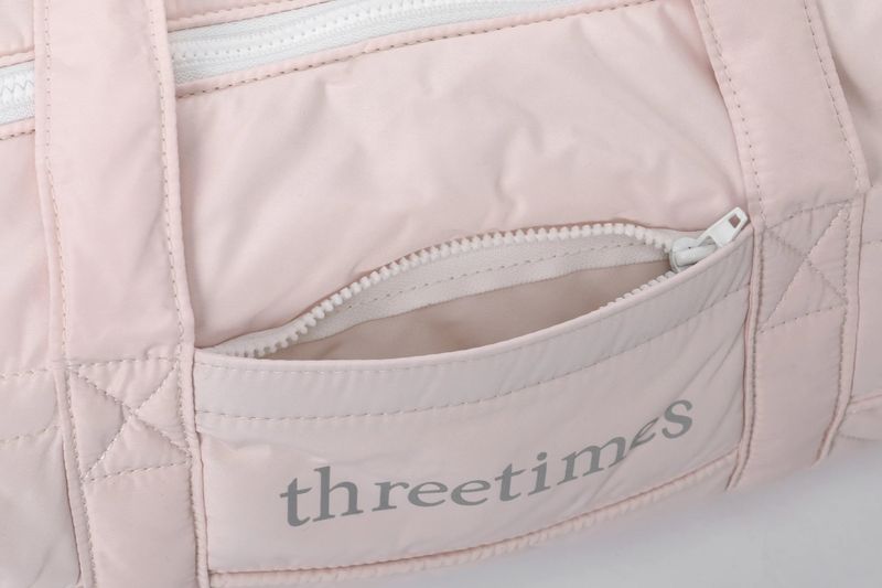 【即日発送】Bebe sport bag