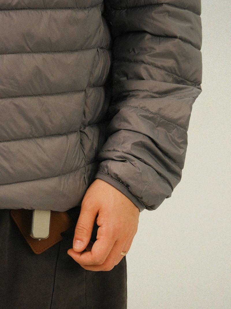 KE Hood Neck Light Padding