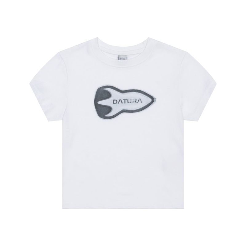 ダチュラTシャツ