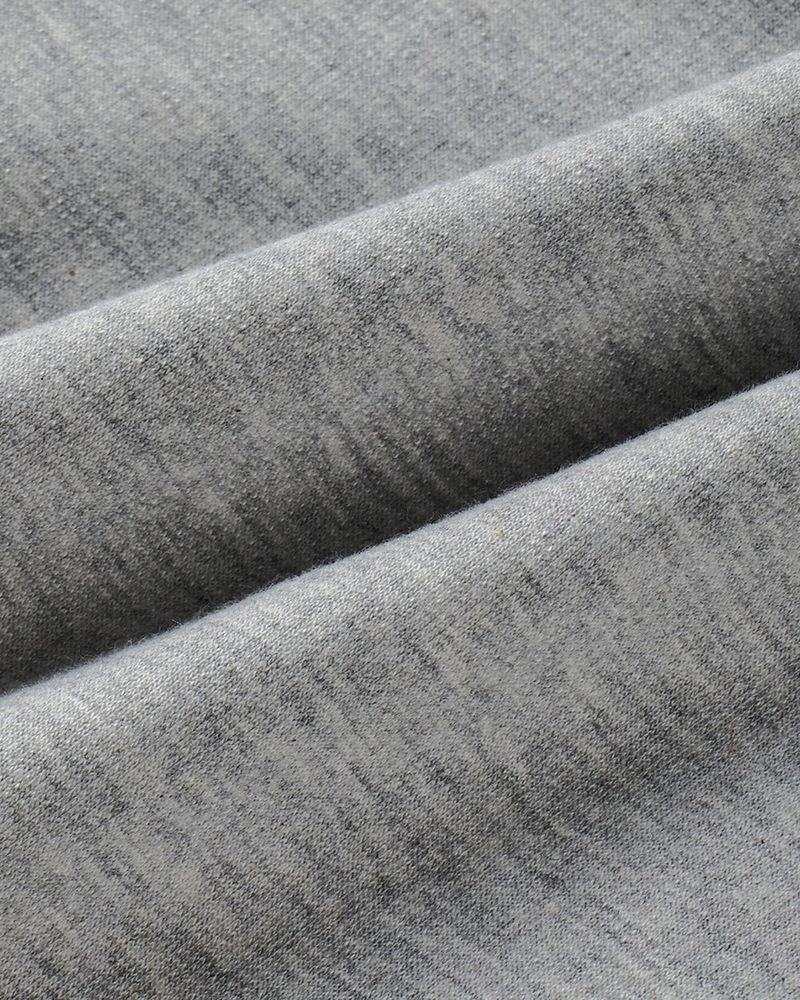 Lunen Big Cargo Bermuda Sweatpants