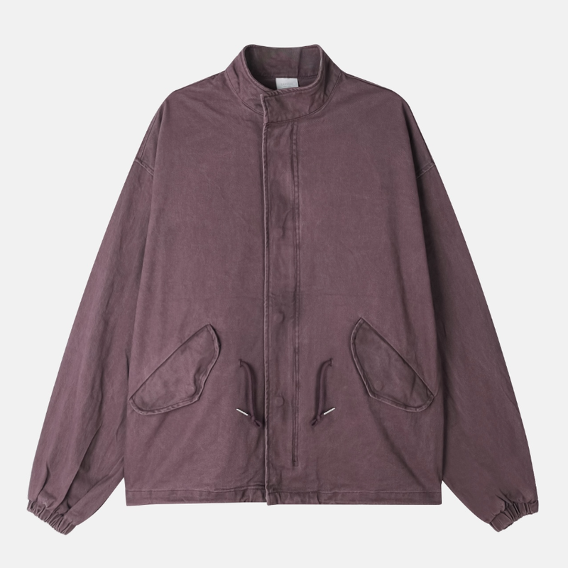 half field jacket