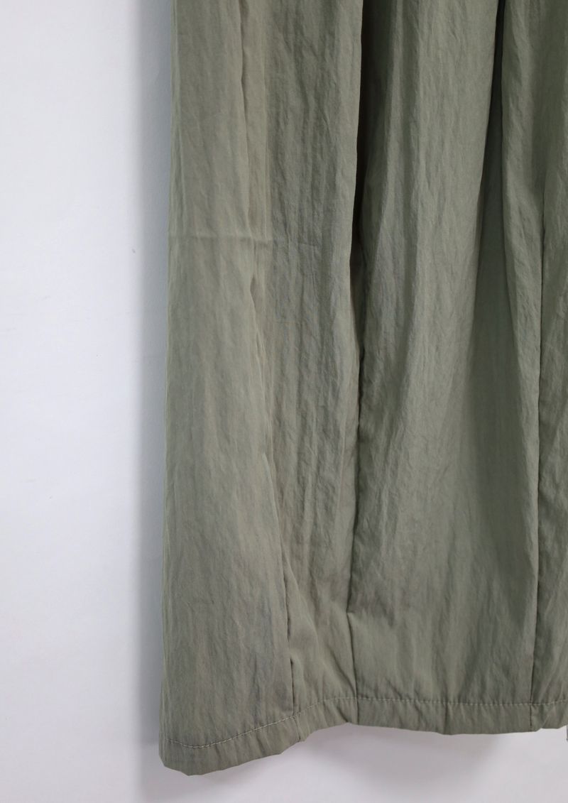 Light Wrinkle Pants