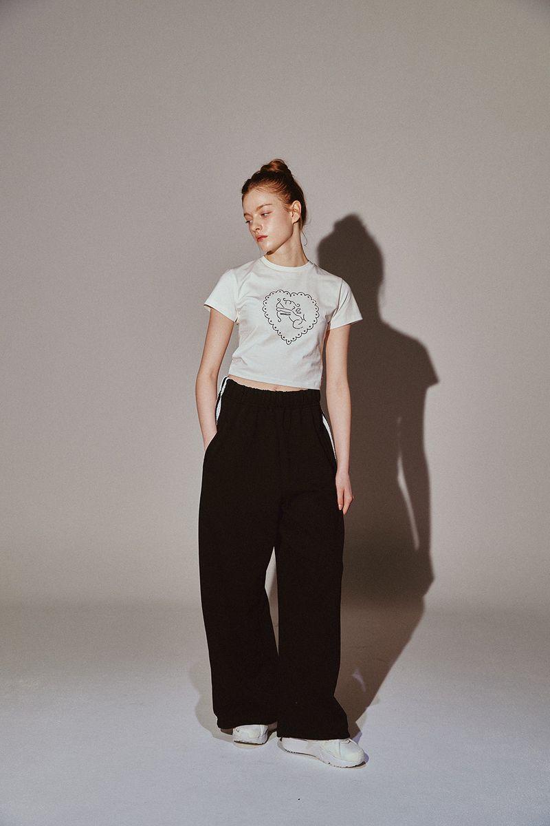 Angel Heart T Ivory