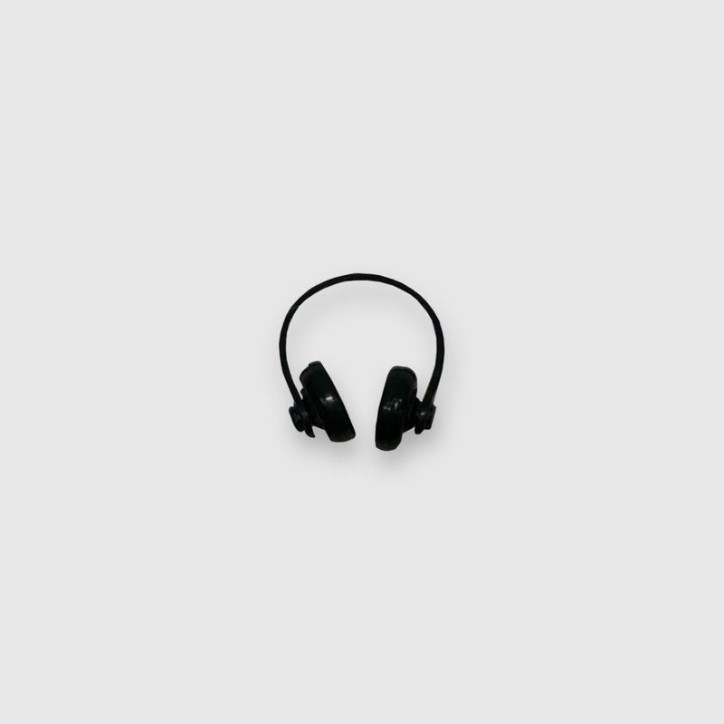 Papimyong（パピミョン）の「doll headset（Smartphone Accessories）」