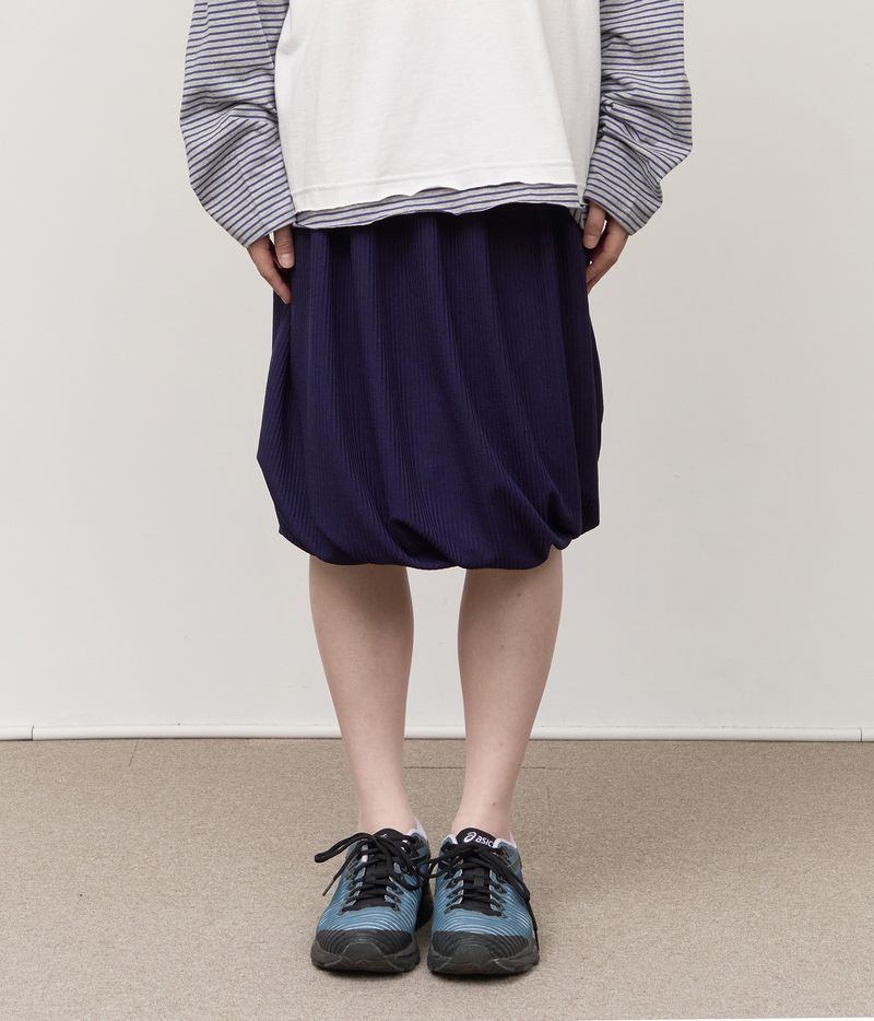 HIFIFNK（ハイファイファンク）の「(W) Peep Skirt（Skirts）」