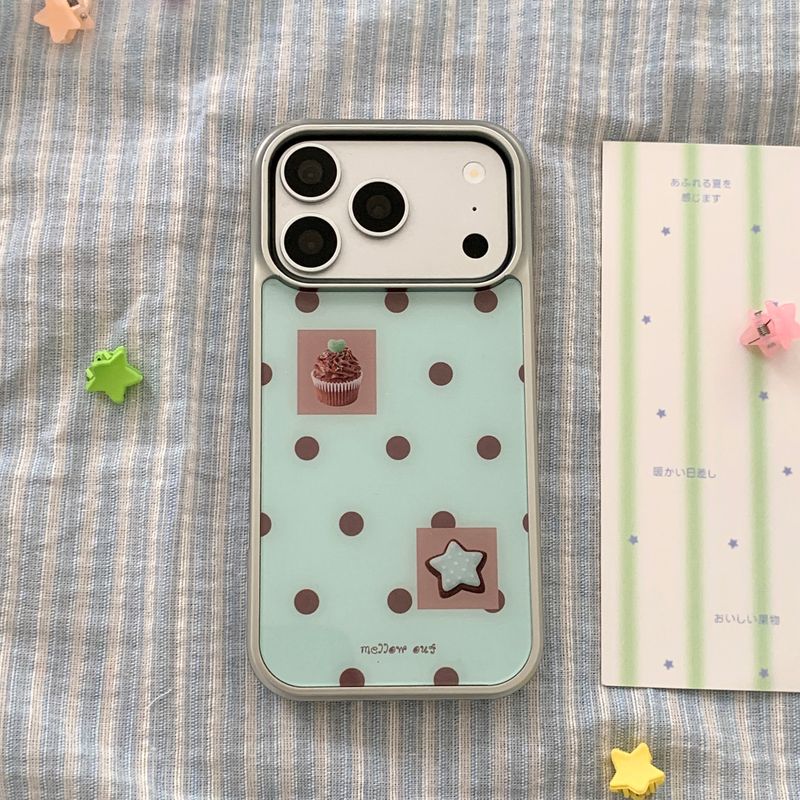 sweet dot case (5 colors)