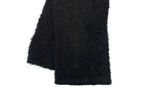 Rend Boucle Thick Winter Muffler