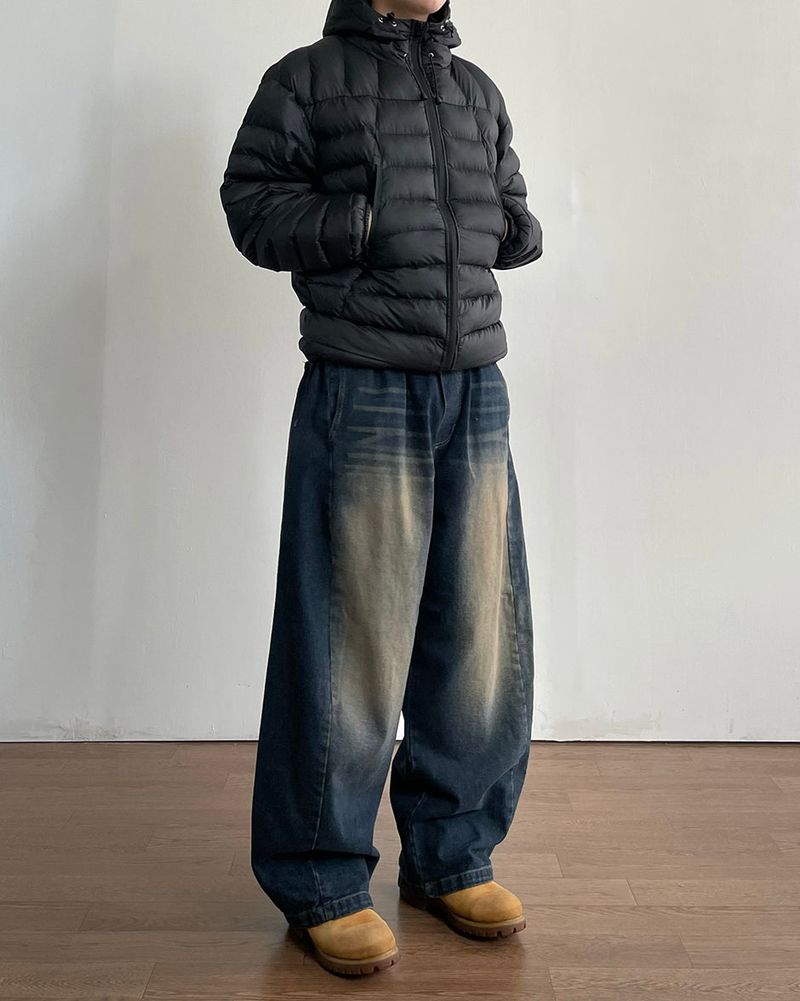 Sus Hood Lightweight Padding