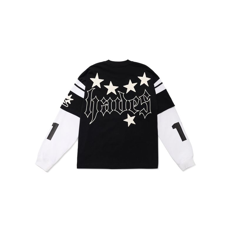 HADES DOUBLE LAYER LONGSLEEVE