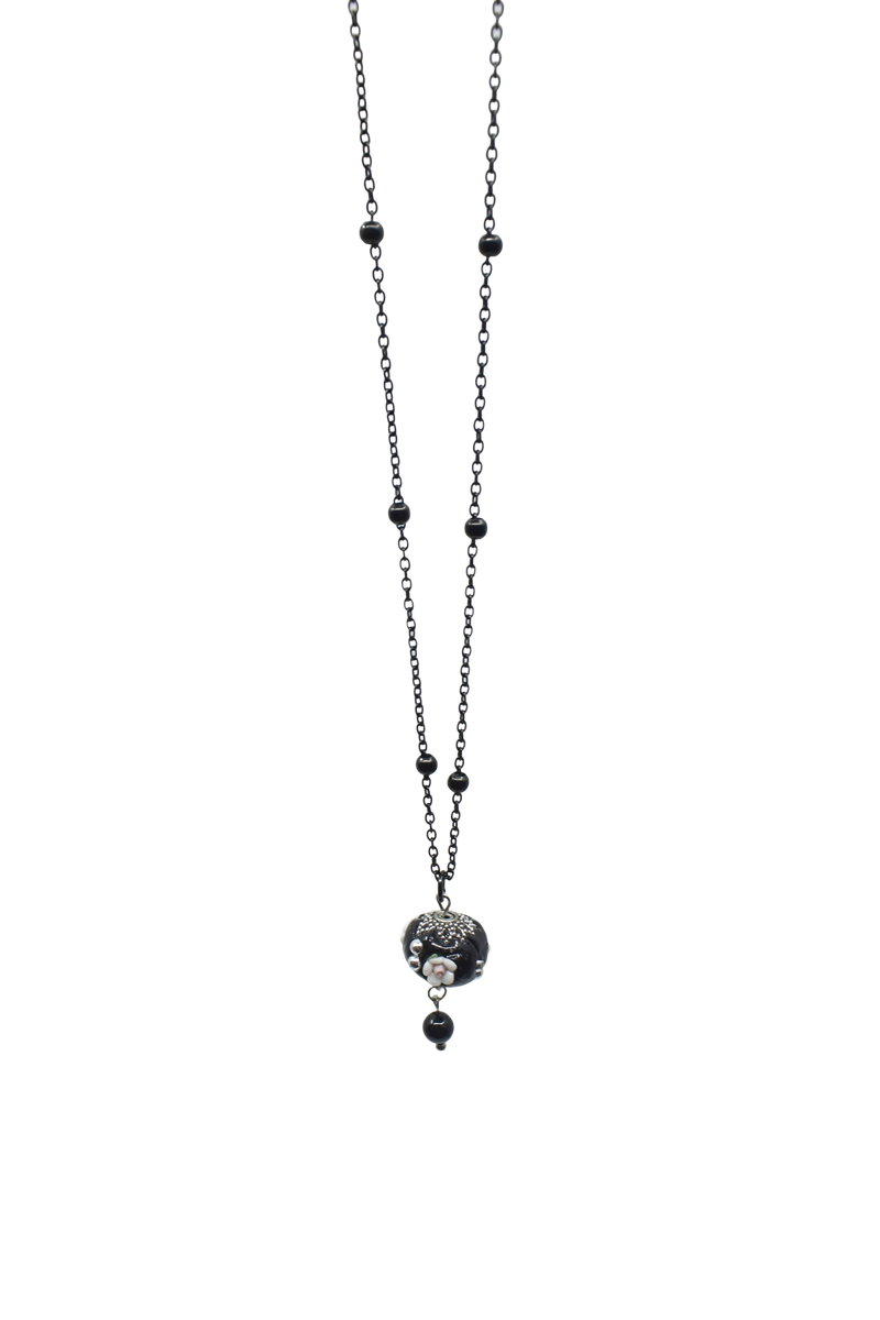 Bohwa necklace
