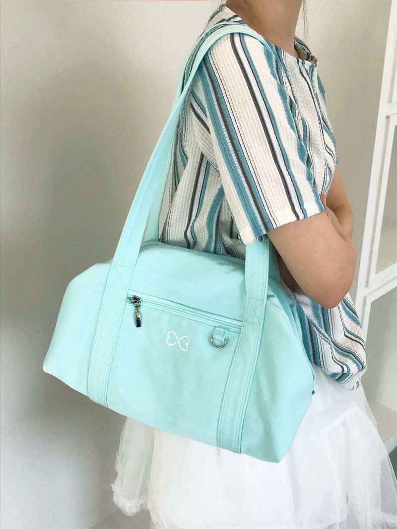 Eternal love bag - Mint