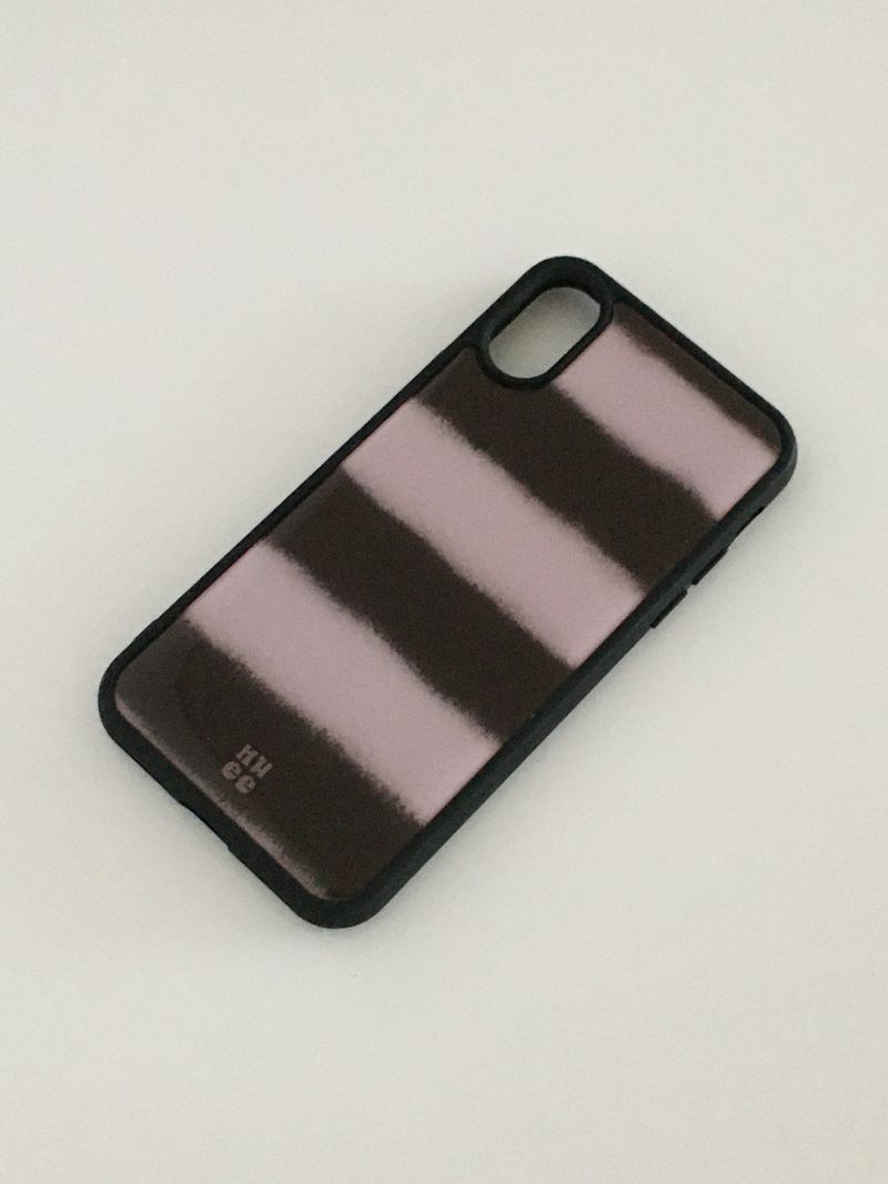 blink case (pink)