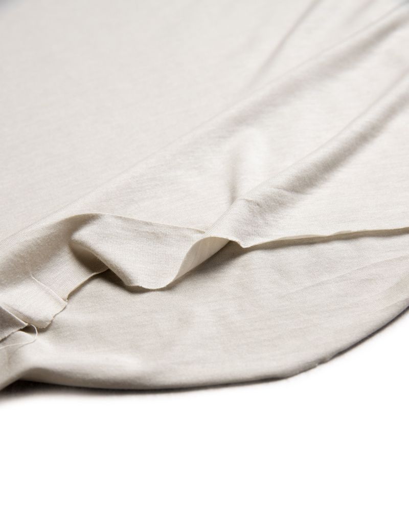 TMPRARY DIRTY DREAM BEIGE LONG SLEEVES