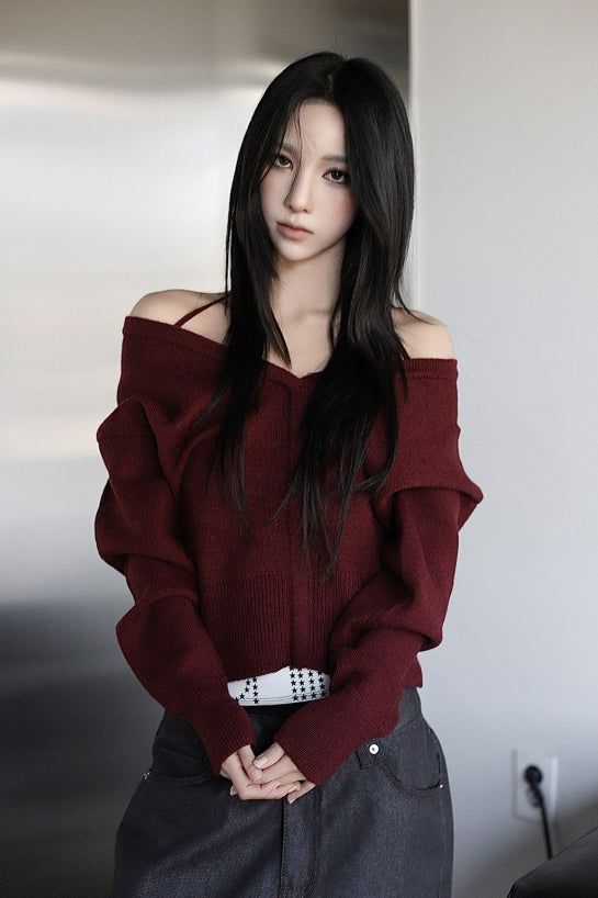 Clean Knit