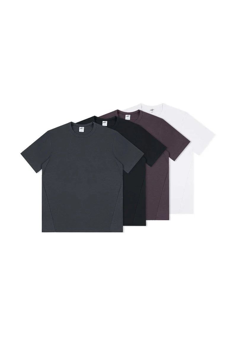 IDLT Basicsの「Quick-Dry Structured Tech Tee（Tops）」