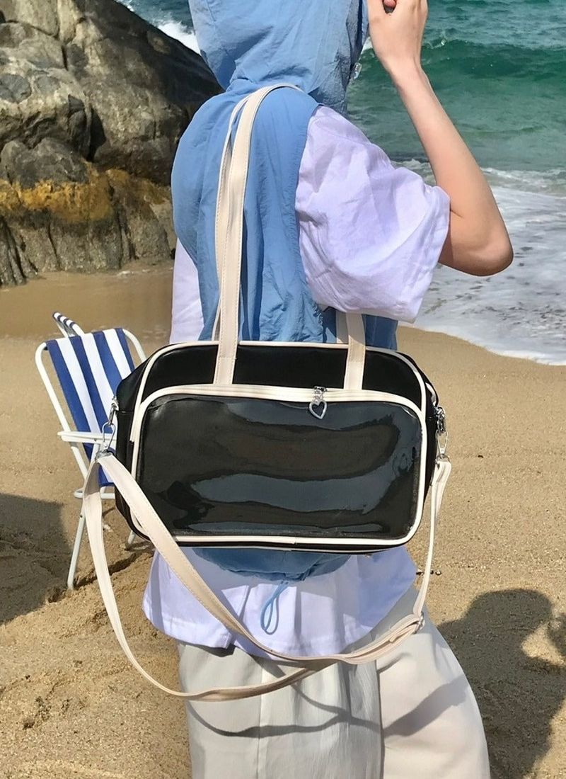 Arco iris（アルコイリス）の「Aria bag（Bags）」