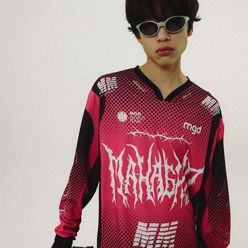 MGD RACING JERSEY