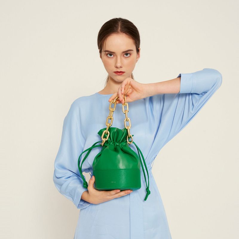 VIVICHO CANDY BAG GREEN