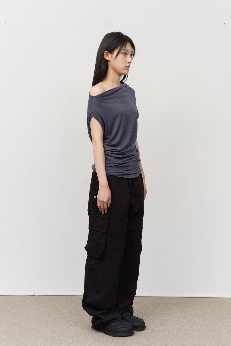 (W) Luvi Balance Top