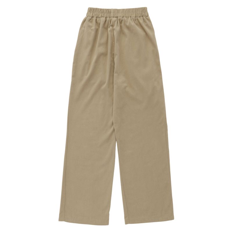 SOFT SIGNATURE COTTON PANTS (4Color)