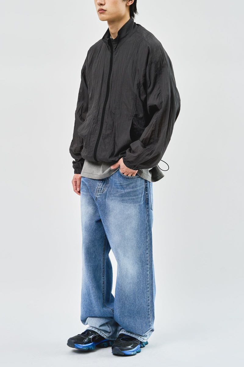 Zero Lightweight Jumper (2color)