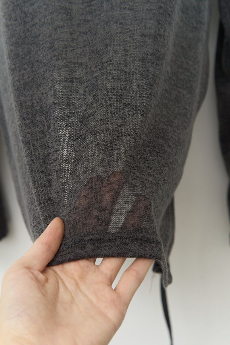 (W) Sprite Slash Top