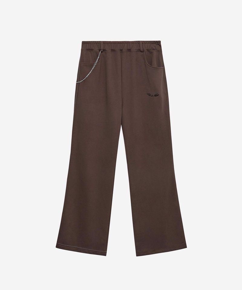 Bootcut Sweatpants