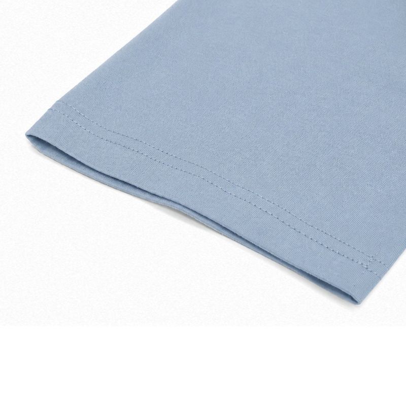 RÖFF TYPE PLAY DOT T-SHIRT [BLUE MOON]