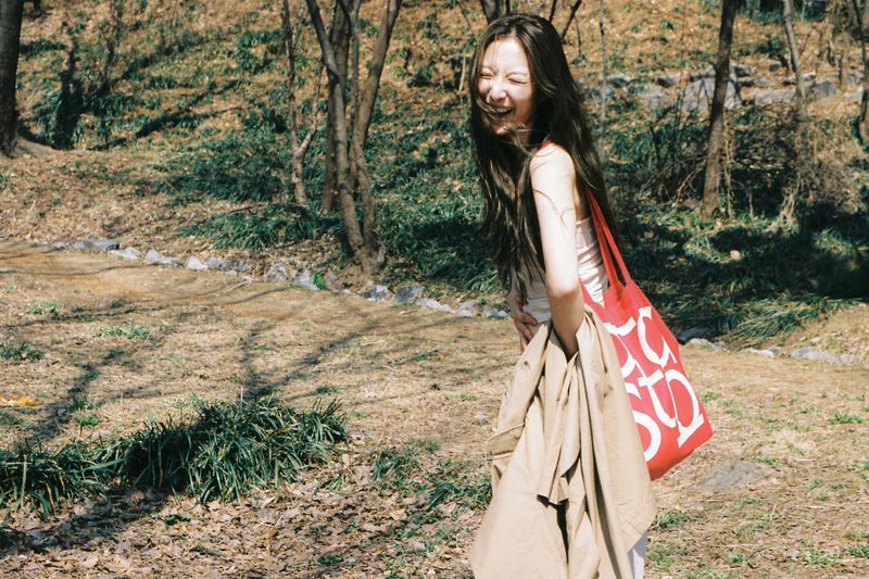 Palette Eco Bag (15colors)
