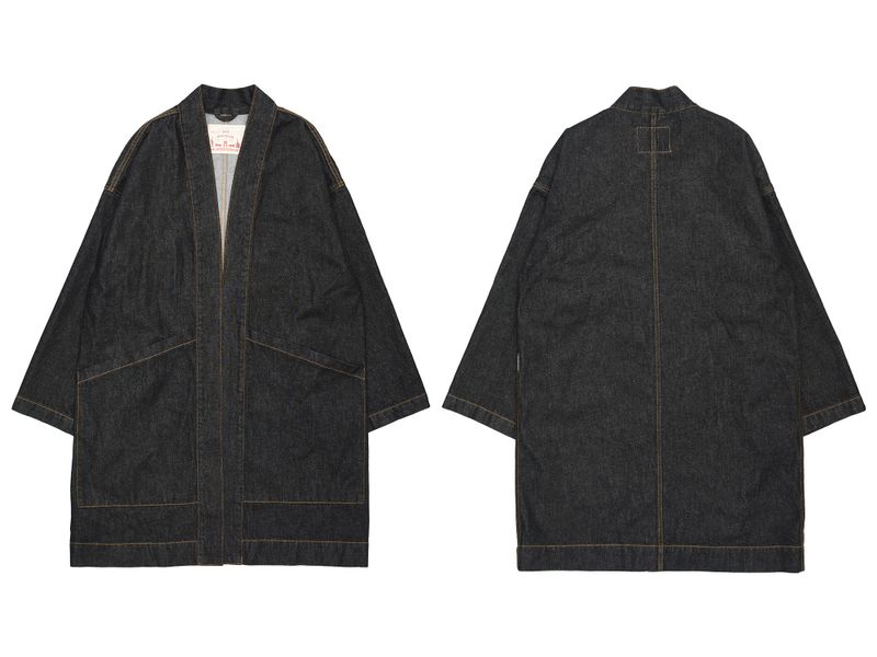 Phantom Legacy - Jacket