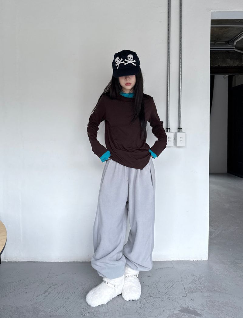 mode unbalance T 