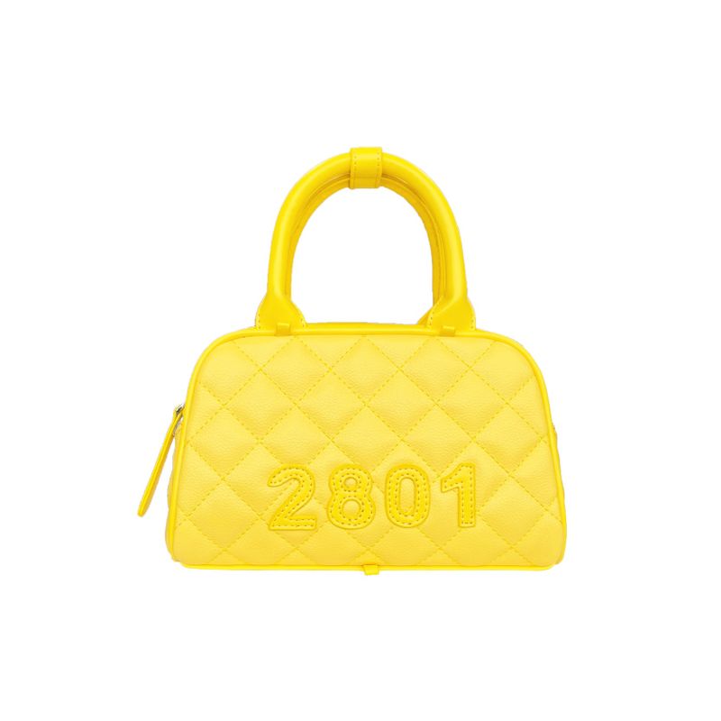 2801 mini bowling bag