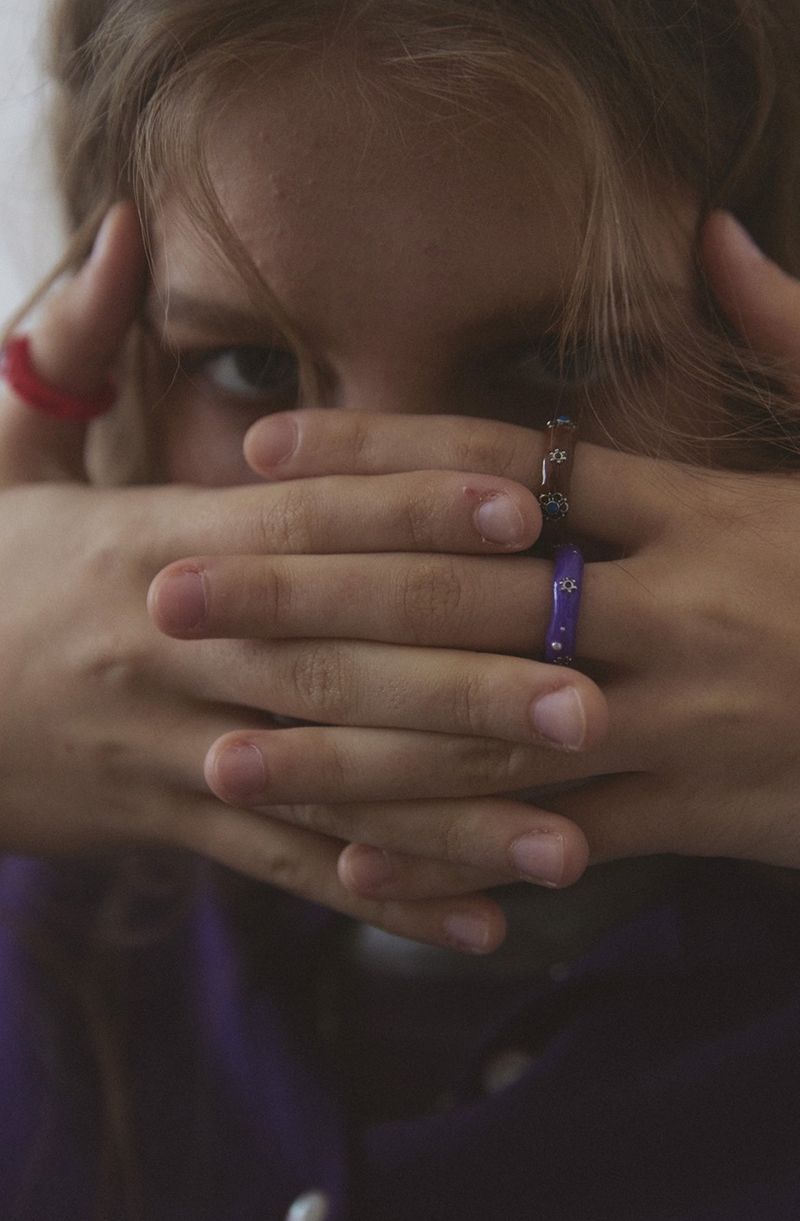 fiora ring