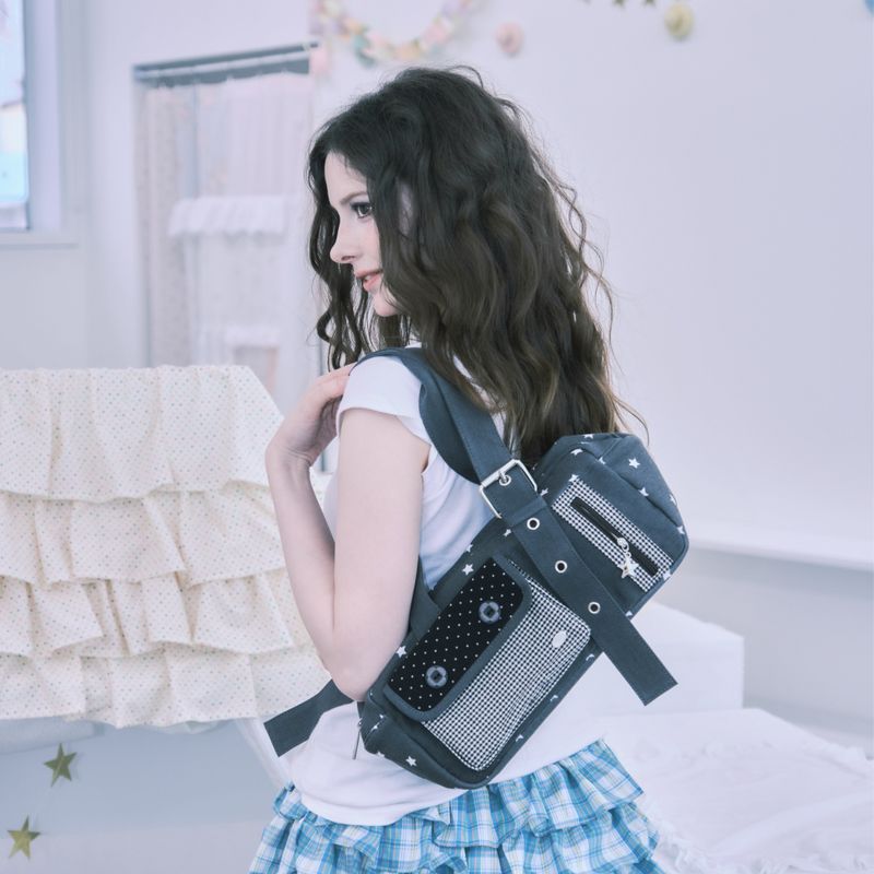 Dreamy bag_black