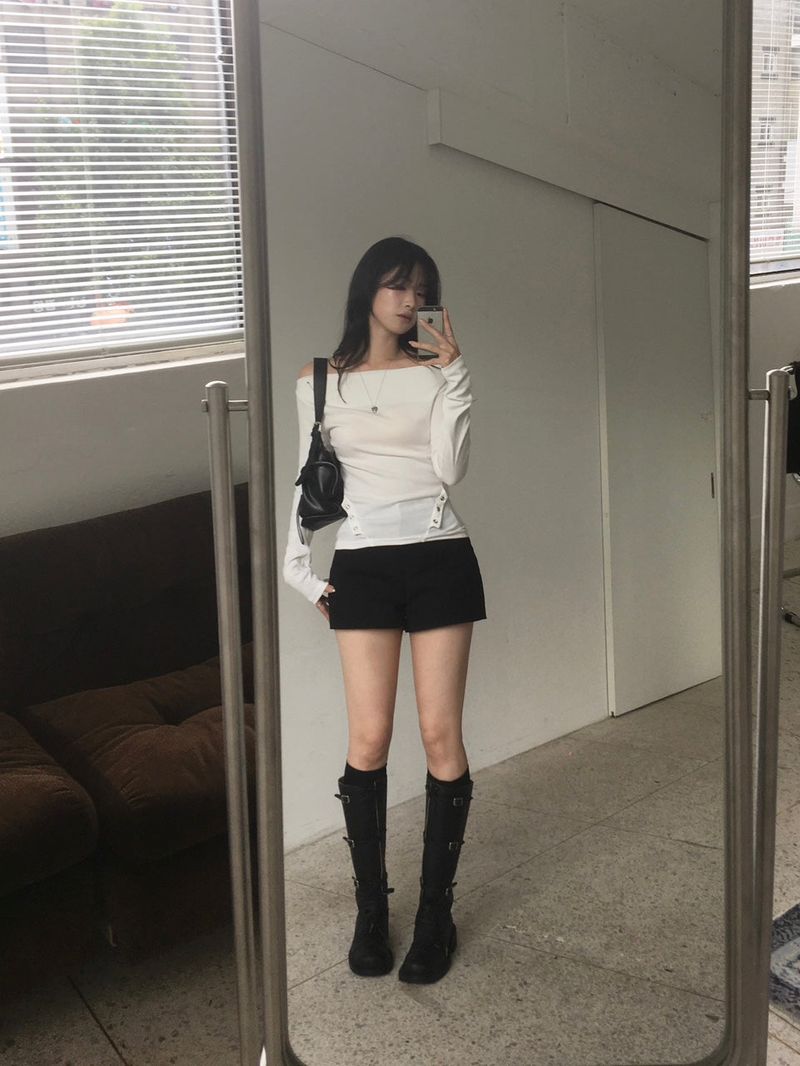 Daily Shorts