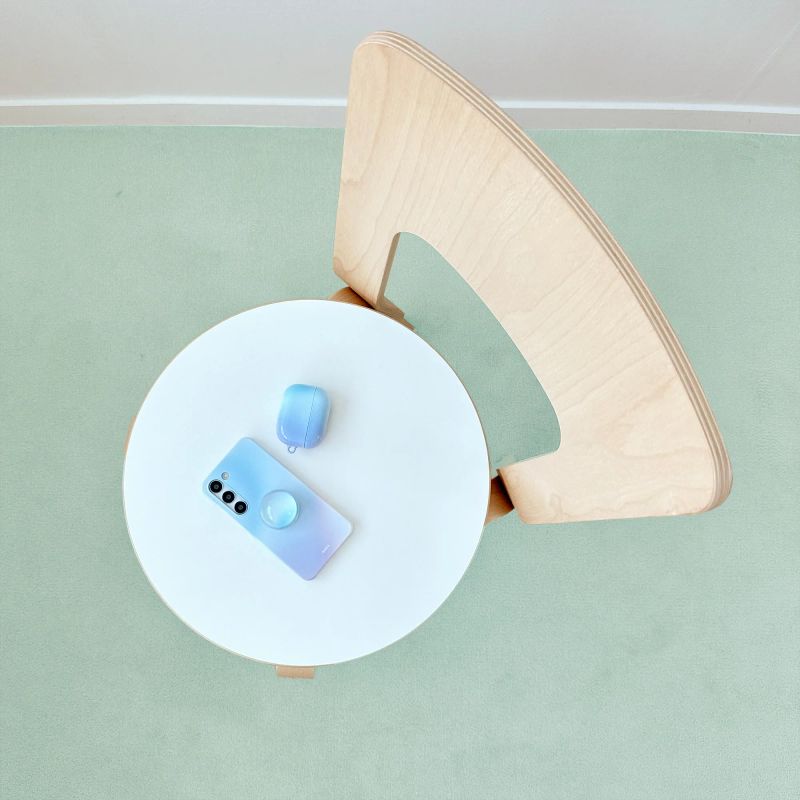 Airpods Case_Dawn Cloud