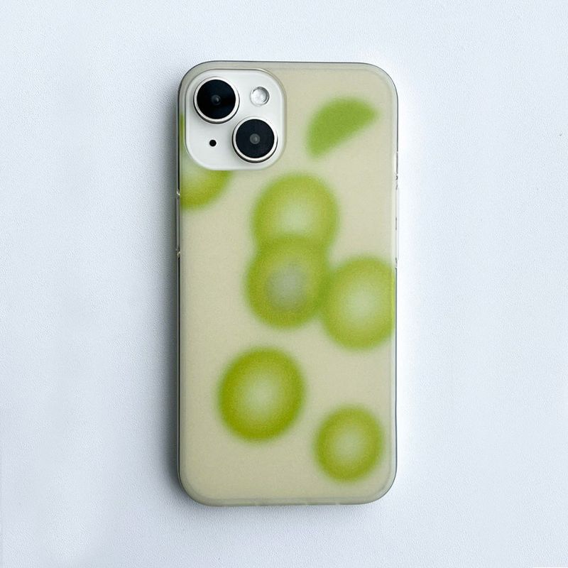 MHOM（モム）の「Shine Muscat（Smartphone Accessories）」